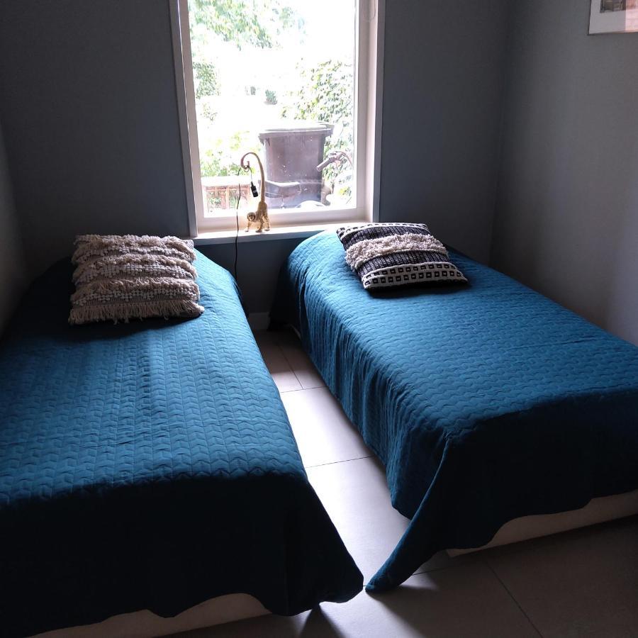 Bed & Breakfast Appartement 'T Haventje Ezinge Exterior photo