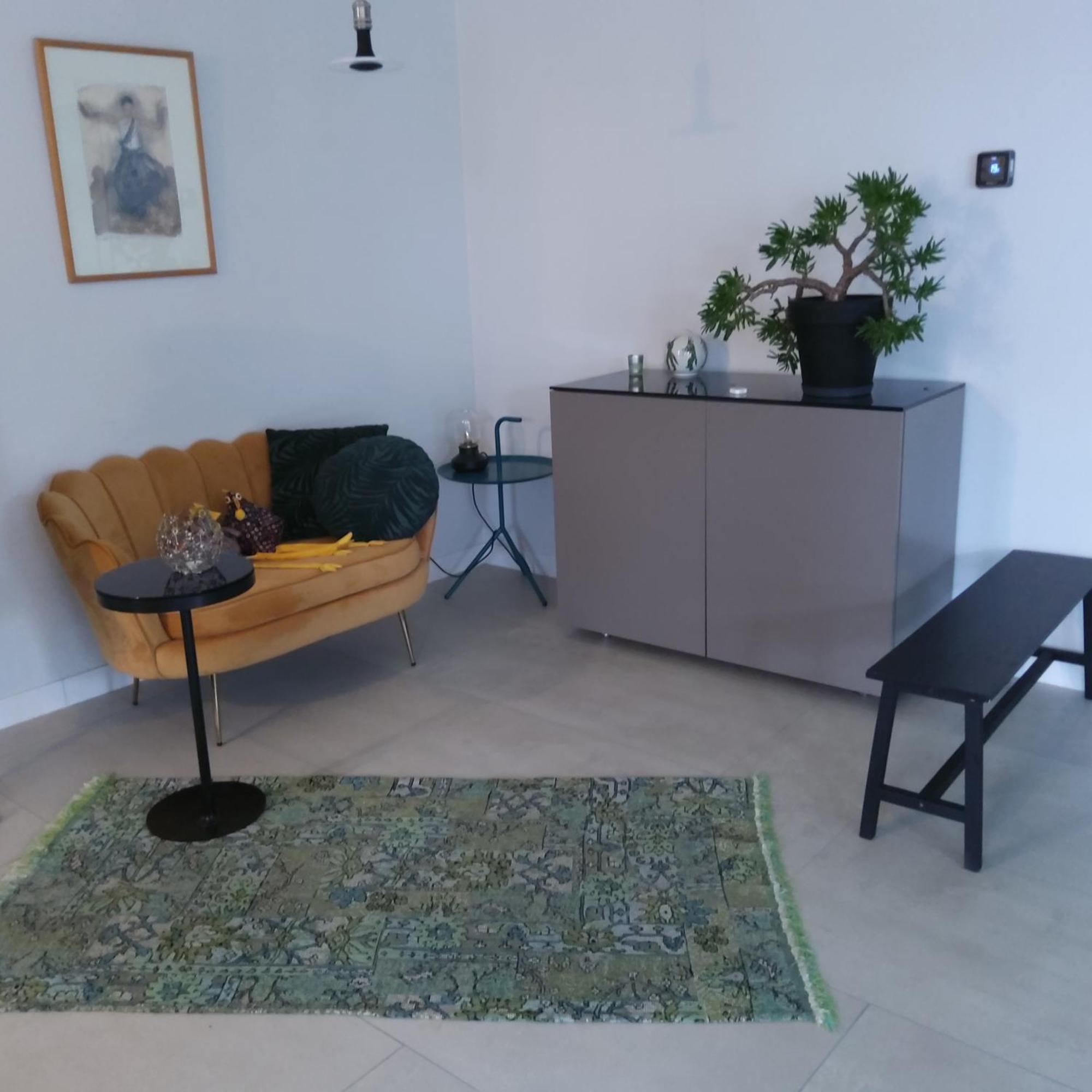 Bed & Breakfast Appartement 'T Haventje Ezinge Exterior photo